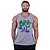Regata Clássica Masculina MXD Conceito Brasil Pincelado - Imagem 5