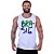 Regata Clássica Masculina MXD Conceito Brasil Pincelado - Imagem 1