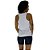 Regata Feminina MXD Conceito Brasil - Imagem 5