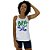 Regata Feminina MXD Conceito Brasil Pincelado - Imagem 3