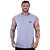 Regata Longline Machão Masculina MXD Conceito Bandeira do Brasil - Imagem 4