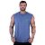 Regata Longline Machão Masculina MXD Conceito Bandeira do Brasil - Imagem 5