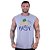 Regata Longline Machão Masculina MXD Conceito Bora Brasil - Imagem 4