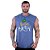 Regata Longline Machão Masculina MXD Conceito Bora Brasil - Imagem 5