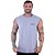 Regata Longline Machão Masculina MXD Conceito Brasil - Imagem 3