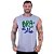 Regata Longline Machão Masculina MXD Conceito Brasil Pincelado - Imagem 5