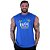 Regata Longline Machão Masculina MXD Conceito Vai Brasil - Imagem 3