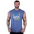 Regata Longline Machão Masculina MXD Conceito Vai Brasil - Imagem 4