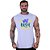 Regata Longline Machão Masculina MXD Conceito Vai Brasil - Imagem 2