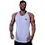 Regata Longline Masculina MXD Conceito Bandeira do Brasil - Imagem 7