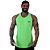 Regata Longline Masculina MXD Conceito Bandeira do Brasil - Imagem 5