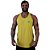 Regata Longline Masculina MXD Conceito Bandeira do Brasil - Imagem 1