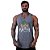 Regata Longline Masculina MXD Conceito Bora Brasil! - Imagem 6