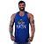 Regata Longline Masculina MXD Conceito Bora Brasil! - Imagem 5