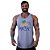 Regata Longline Masculina MXD Conceito Bora Brasil! - Imagem 4