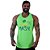 Regata Longline Masculina MXD Conceito Bora Brasil! - Imagem 1