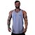 Regata Longline Masculina MXD Conceito Brasil - Imagem 8