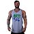 Regata Longline Masculina MXD Conceito Brasil Pincelado - Imagem 5