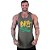 Regata Longline Masculina MXD Conceito Brasil Pincelado - Imagem 3