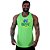 Regata Longline Masculina MXD Conceito Vai Brasil - Imagem 1