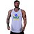 Regata Longline Masculina MXD Conceito Vai Brasil - Imagem 4