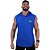 Regata Machão com Touca Masculina MXD Conceito Bandeira Brasil - Imagem 5