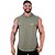 Regata Machão com Touca Masculina MXD Conceito Brasil - Imagem 1