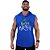 Regata Machão com Touca Masculina MXD Conceito Brasil Bora Brasil - Imagem 1