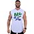Regata Machão com Touca Masculina MXD Conceito Brasil Pincelado - Imagem 2