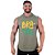 Regata Machão com Touca Masculina MXD Conceito Brasil Pincelado - Imagem 5
