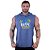 Regata Machão com Touca Masculina MXD Conceito Vai Brasil - Imagem 5
