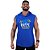 Regata Machão com Touca Masculina MXD Conceito Vai Brasil - Imagem 2