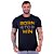 Camiseta Tradicional Manga Curta MXD Conceito Born To Win - Imagem 4