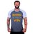 Camiseta Tradicional Manga Curta MXD Conceito Born To Win - Imagem 3