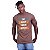 Camiseta Tradicional Manga Curta MXD Conceito Eat Sleep Train Repeat - Imagem 4