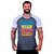 Camiseta Tradicional Manga Curta MXD Conceito Eat Sleep Train Repeat - Imagem 5