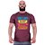 Camiseta Tradicional Manga Curta MXD Conceito Eat Sleep Train Repeat - Imagem 6