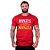 Camiseta Tradicional Manga Curta MXD Conceito Hustle For That Muscle - Imagem 1