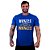 Camiseta Tradicional Manga Curta MXD Conceito Hustle For That Muscle - Imagem 6