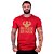 Camiseta Tradicional Manga Curta MXD Conceito No Pain No Gain Strong - Imagem 4