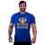 Camiseta Tradicional Manga Curta MXD Conceito No Pain No Gain Strong - Imagem 2