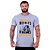 Camiseta Tradicional Manga Curta MXD Conceito Once You See Results It Becomes An Addiction - Imagem 4