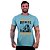 Camiseta Tradicional Manga Curta MXD Conceito Once You See Results It Becomes An Addiction - Imagem 2