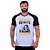 Camiseta Tradicional Manga Curta MXD Conceito Once You See Results It Becomes An Addiction - Imagem 3