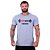 Camiseta Tradicional Manga Curta MXD Conceito Stop Saying Tomorrow Barra - Imagem 3