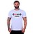 Camiseta Tradicional Manga Curta MXD Conceito Stop Saying Tomorrow Barra - Imagem 1