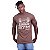 Camiseta Tradicional Masculina Manga Curta MXD Conceito Big Gym - Imagem 2