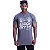 Camiseta Tradicional Masculina Manga Curta MXD Conceito Big Gym - Imagem 5