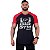Camiseta Tradicional Masculina Manga Curta MXD Conceito Big Gym - Imagem 3