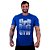 Camiseta Tradicional Masculina Manga Curta MXD Conceito Big Gym - Imagem 9